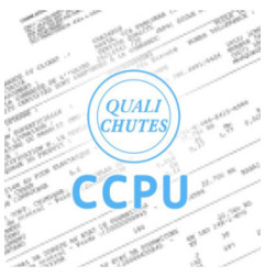 CCPU 3.1 (Certificat de Contrôle du Produit réalisé par l'Usine) de la Chute n°54720