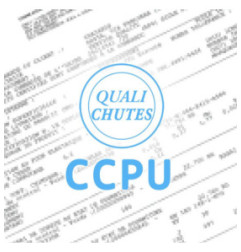 CCPU 3.1 (Certificat de Contrôle du Produit réalisé par l'Usine) de la Chute n°3330